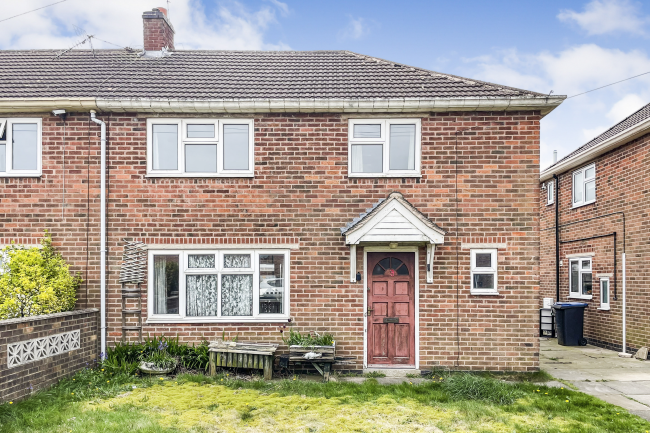 3 Statham Street, Newbold Verdon, LE9 9PS 5