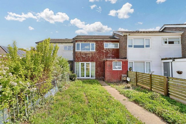 21 Flexford Gardens, Havant, Hampshire, PO9 2LQ 8