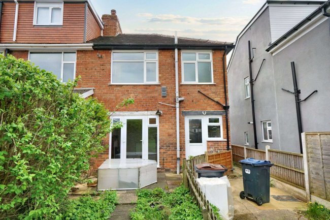 418 The Radleys, Birmingham, B33 0JA 2