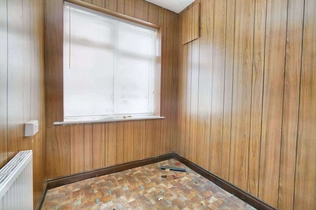 418 The Radleys, Birmingham, B33 0JA 2