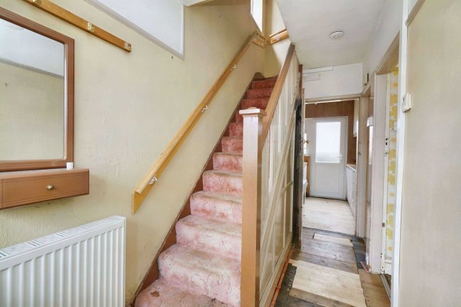 418 The Radleys, Birmingham, B33 0JA 2