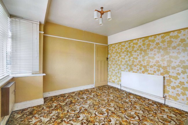 418 The Radleys, Birmingham, B33 0JA 2