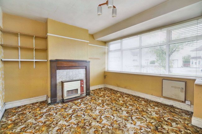 418 The Radleys, Birmingham, B33 0JA 2