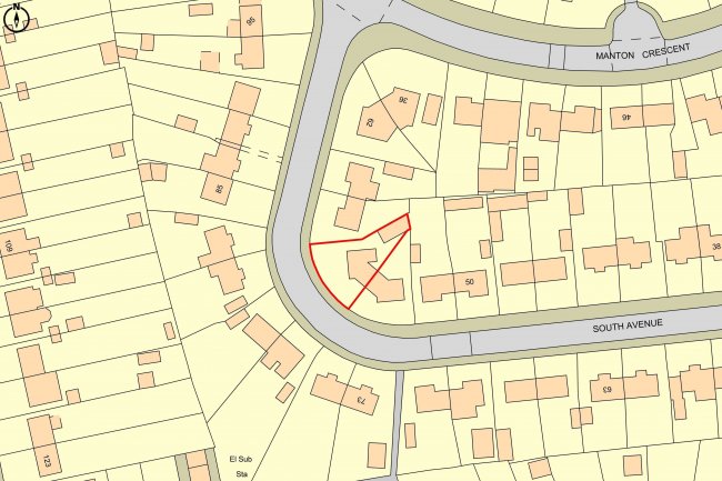 56 South Avenue, Worksop, S80 2RD 3