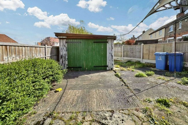 56 South Avenue, Worksop, S80 2RD 3