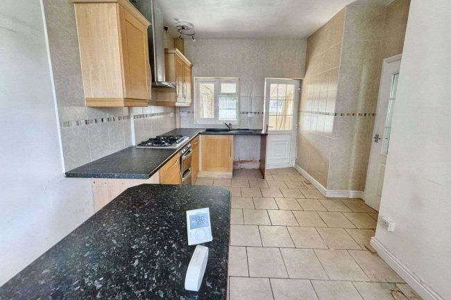 56 South Avenue, Worksop, S80 2RD 3