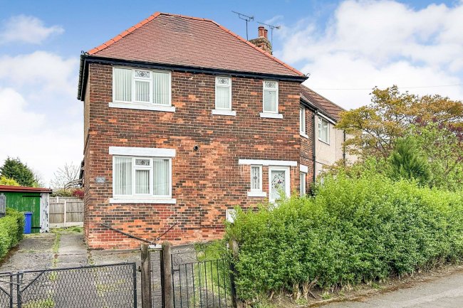 56 South Avenue, Worksop, S80 2RD 3