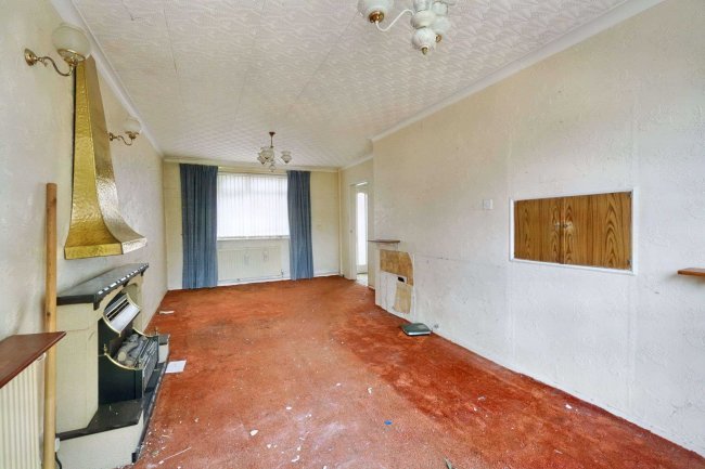 16 Bridgeford Road, Shard End, Birmingham, West Midlands, B34 6RD 7