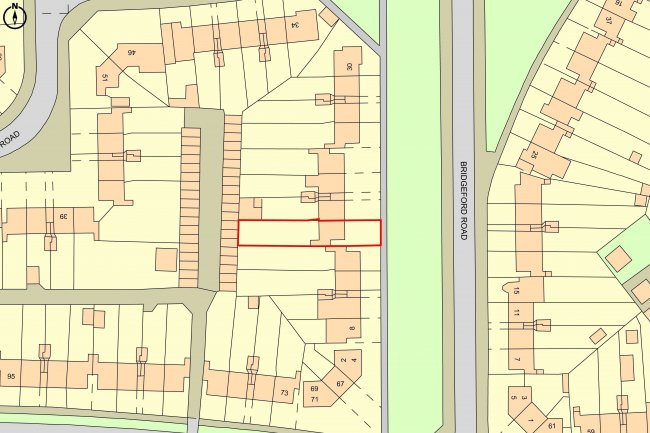 16 Bridgeford Road, Shard End, Birmingham, West Midlands, B34 6RD 7