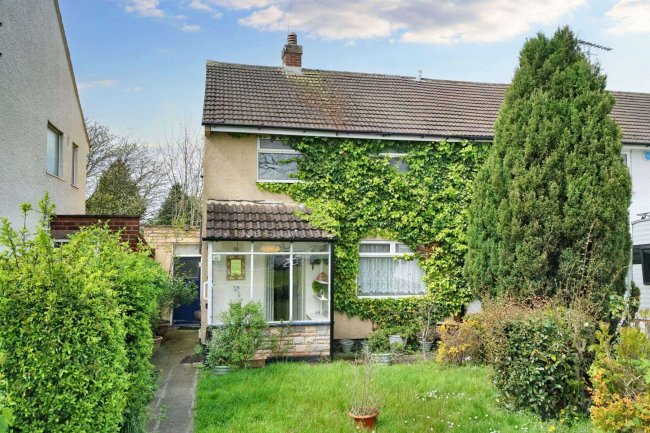 16 Bridgeford Road, Shard End, Birmingham, West Midlands, B34 6RD 7