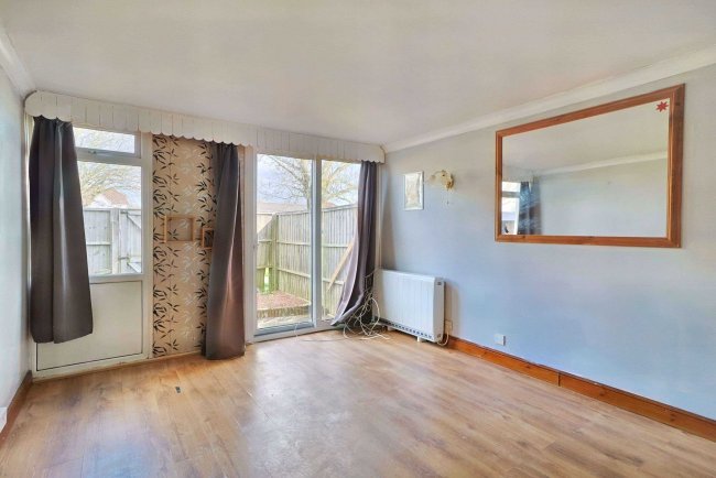 68 Williams Close, Gosport, Hampshire, PO13 9QR 3