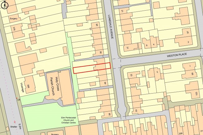 42 Lunedale Avenue, Blackpool, FY1 6LL 10