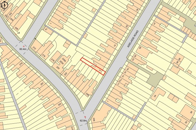 2 Adelaide Road, Gillingham, Kent, ME7 4NJ 10