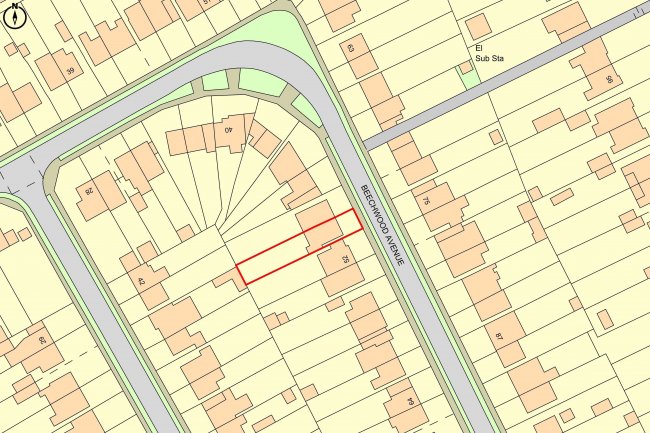 50 Beechwood Avenue, Wednesfield, Wolverhampton, WV11 1DT 5