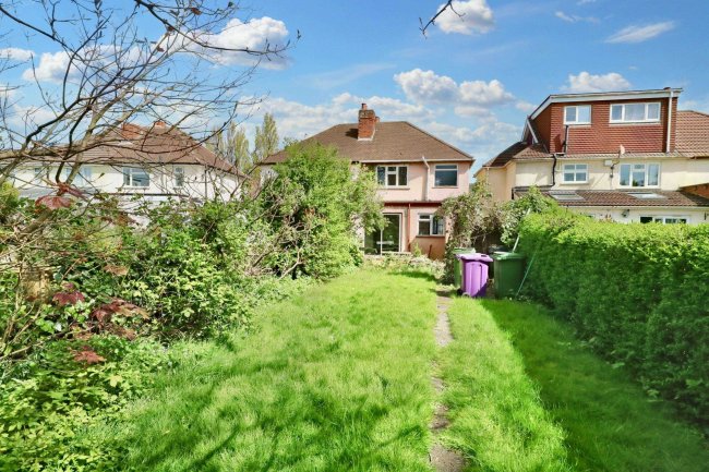 50 Beechwood Avenue, Wednesfield, Wolverhampton, WV11 1DT 5