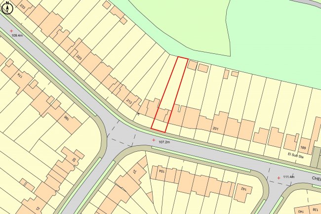 209 Cherry Orchard Road, Birmingham, B20 2NG 4