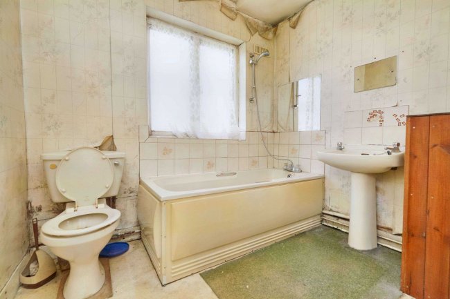 209 Cherry Orchard Road, Birmingham, B20 2NG 4