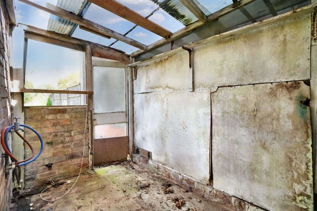 209 Cherry Orchard Road, Birmingham, B20 2NG 4