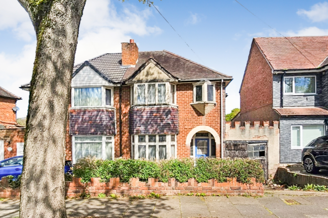 209 Cherry Orchard Road, Birmingham, B20 2NG 4