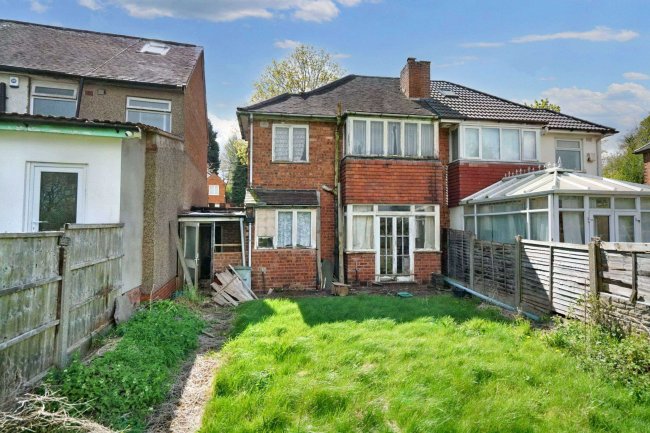 209 Cherry Orchard Road, Birmingham, B20 2NG 4