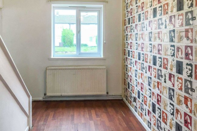 74 Ridgethorpe, Coventry, West Midlands, CV3 3GQ 3