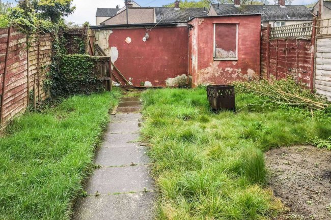 74 Ridgethorpe, Coventry, West Midlands, CV3 3GQ 3