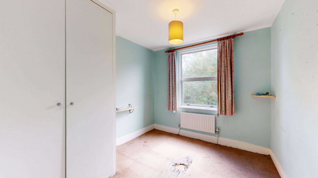 13 Huntingdon Road, East Finchley, London, N2 9DX 8