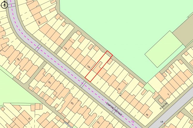 107 Empire Avenue, Edmonton, London, N18 1AR 6