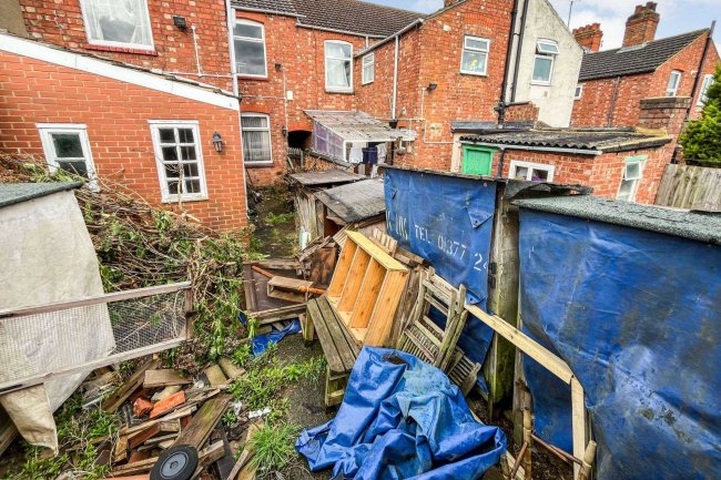 88 Highfield Road, Wellingborough, Northamptonshire, NN8 1PL 6