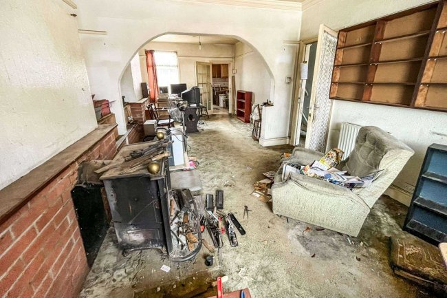 88 Highfield Road, Wellingborough, Northamptonshire, NN8 1PL 6