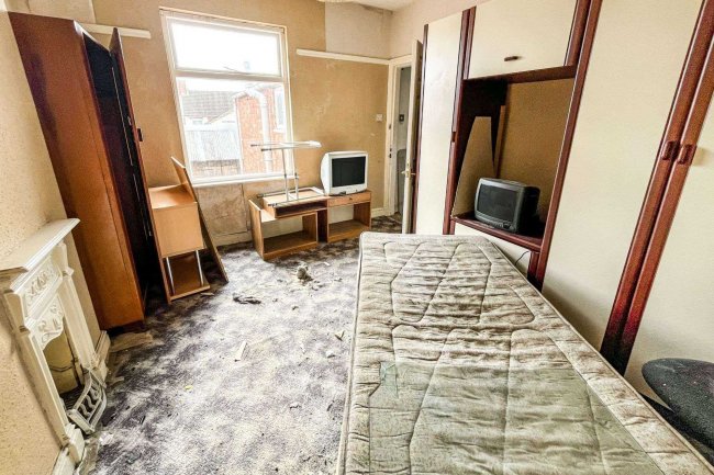 88 Highfield Road, Wellingborough, Northamptonshire, NN8 1PL 6