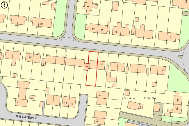 16 Hill Top Avenue, Athersley, Barnsley, S71 3DJ 4