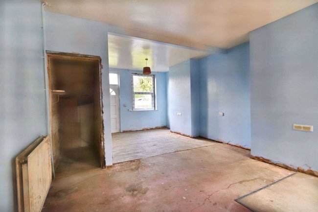 21 Tapton Terrace, Chesterfield, S41 7UF 3