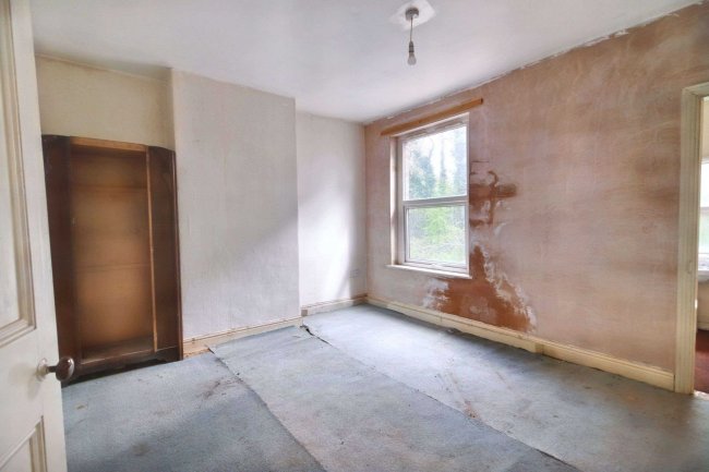 21 Tapton Terrace, Chesterfield, S41 7UF 3