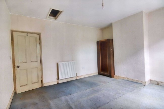 21 Tapton Terrace, Chesterfield, S41 7UF 3