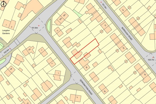 4 Coronation Road, Congleton, CW12 3HA 7