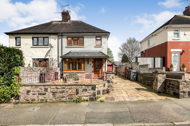 4 Coronation Road, Congleton, CW12 3HA 7