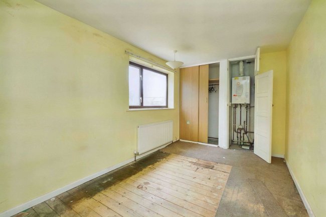 17 Lime Crescent, Belper DE56 1NA 8