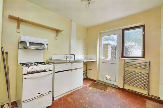 17 Lime Crescent, Belper DE56 1NA 8