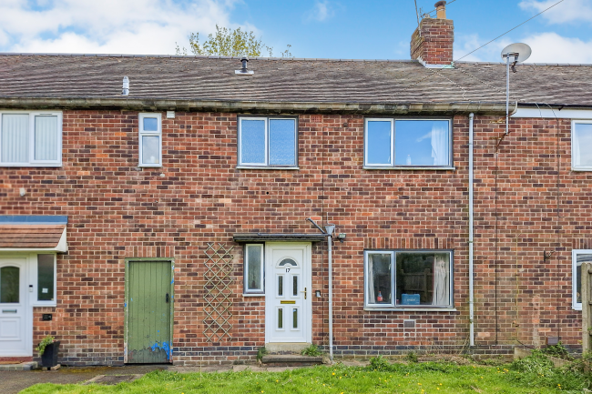 17 Lime Crescent, Belper DE56 1NA 8