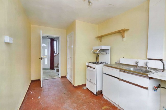 17 Lime Crescent, Belper DE56 1NA 8