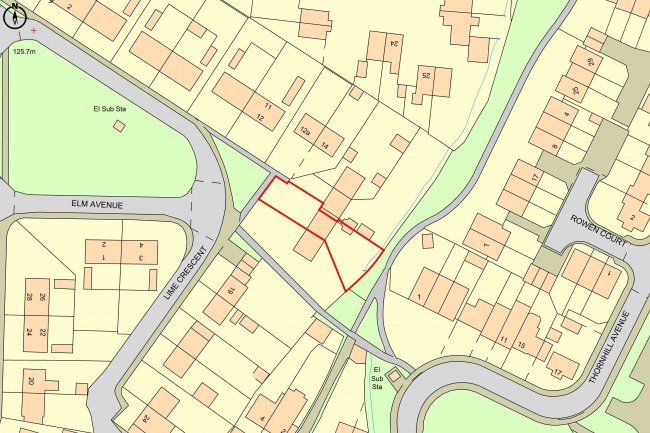 17 Lime Crescent, Belper DE56 1NA 8