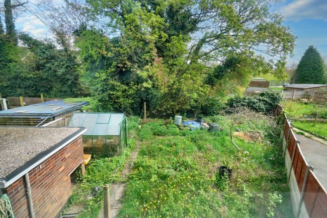 17 Lime Crescent, Belper DE56 1NA 8