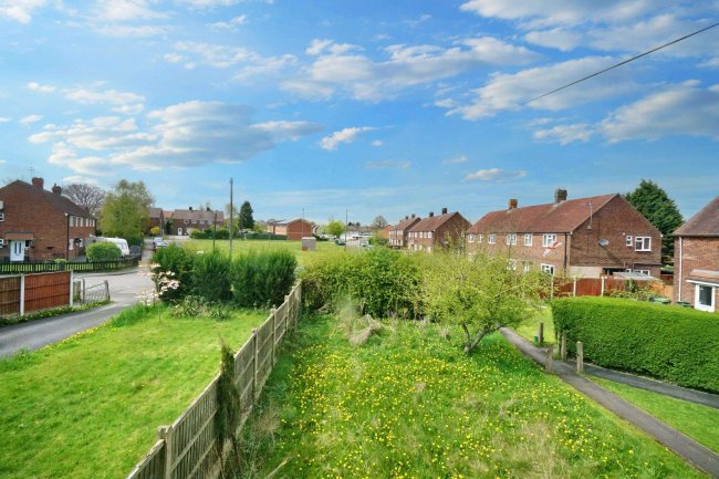 17 Lime Crescent, Belper DE56 1NA 8