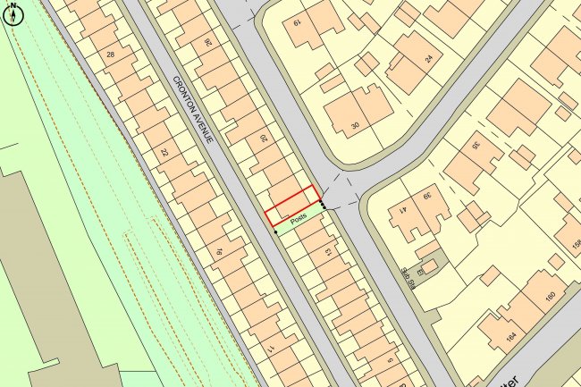 16 Halsnead Avenue, Whiston, Prescot, L35 3SD 10