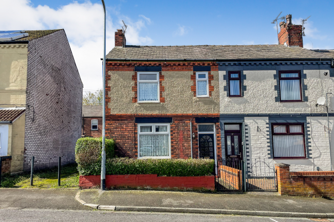 16 Halsnead Avenue, Whiston, Prescot, L35 3SD 10