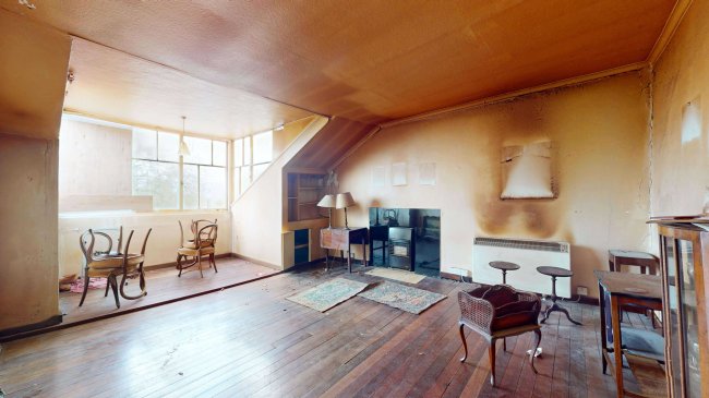 67E Belsize Park Gardens, Hampstead, London, NW3 4JN 10