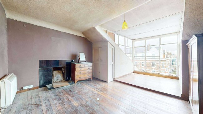 67E Belsize Park Gardens, Hampstead, London, NW3 4JN 10