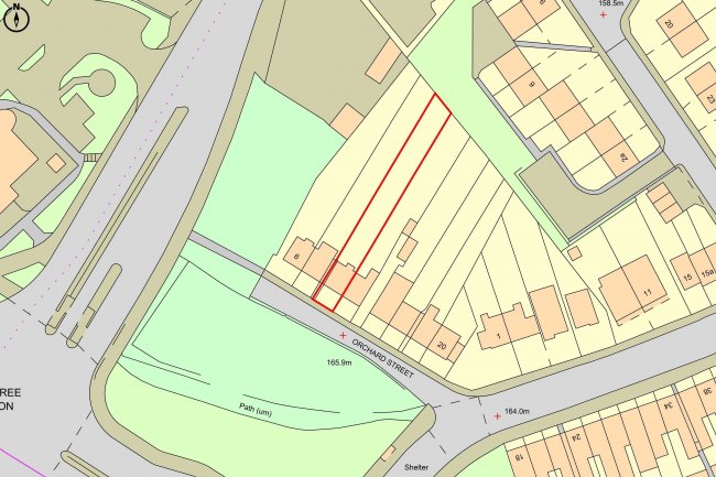 10 Orchard Street, Tipton, West Midlands, DY4 7TD 5