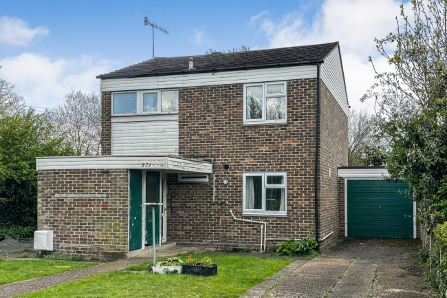 371 Sturry Road, Canterbury, Kent, CT2 0AA 8